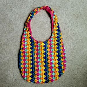 Khaadi Kaleidescope Tote Bag